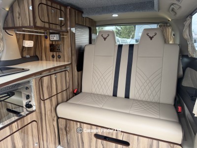 Other Toyota Alphard Milldown Conversion 2004 (Trade) image 3