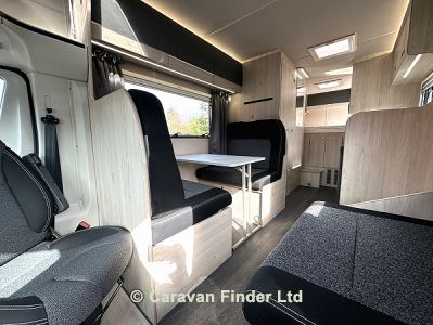 Autotrail Expedition C73 2023 (Trade) image 10