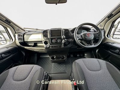 Autotrail Expedition C73 2023 (Trade) image 4