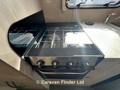 Autotrail Expedition C73 2023 (Trade) image 6