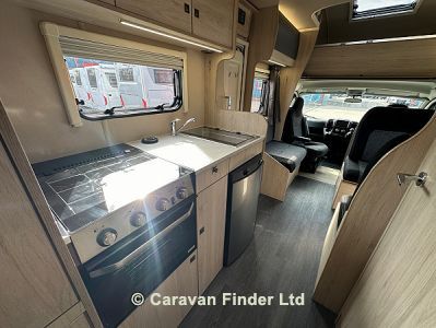 Autotrail Expedition C73 2023 (Trade) image 8