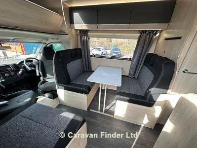 Autotrail Expedition C73 2023 (Trade) image 9