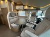 New Carthago C1 Tourer I 141 KB-LE 2025 motorhome Image