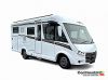 New Carthago C1 Tourer I 141 KB-LE 2025 motorhome Image