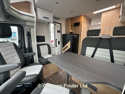 Sunlight T680 Adventure Edition 2024 (Trade) image 10