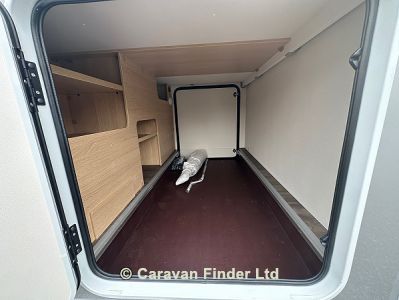 Sunlight T680 Adventure Edition 2024 (Trade) image 11