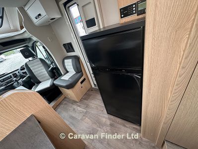 Sunlight T680 Adventure Edition 2024 (Trade) image 12