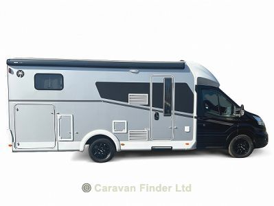 Used Sunlight T680 Adventure Edition 2024 motorhome Image