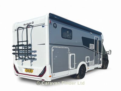 Sunlight T680 Adventure Edition 2024 (Trade) image 3