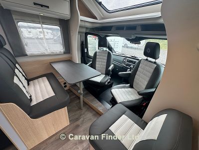 Sunlight T680 Adventure Edition 2024 (Trade) image 4