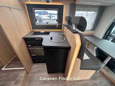 Sunlight T680 Adventure Edition 2024 (Trade) image 5