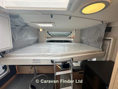 Sunlight T680 Adventure Edition 2024 (Trade) image 6