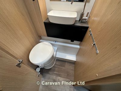 Sunlight T680 Adventure Edition 2024 (Trade) image 8