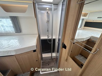 Sunlight T680 Adventure Edition 2024 (Trade) image 9