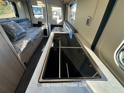 Autotrail Expedition 66 2025 (Trade) image 9