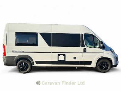 Autotrail Expedition 66 2025 (Trade) image 3