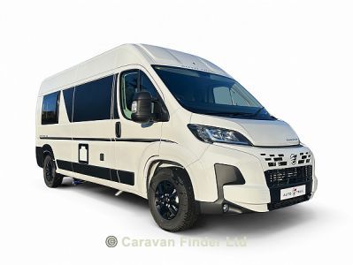 Autotrail Expedition 66 2025 (Trade) image 4