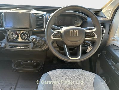 Autotrail Expedition 66 2025 (Trade) image 5