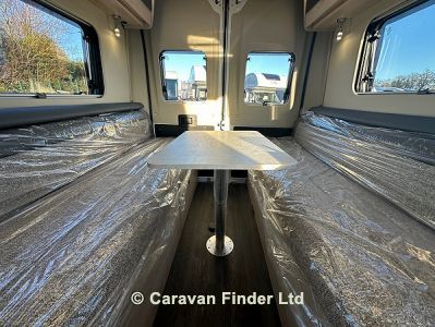 Autotrail Expedition 66 2025 (Trade) image 6