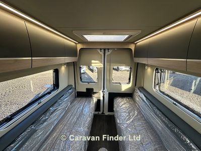 Autotrail Expedition 66 2025 (Trade) image 7