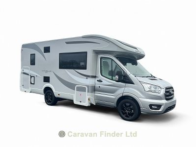 Rollerteam Auto-Roller 707 2025 (Trade) image 3