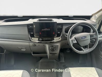 Rollerteam Auto-Roller 707 2025 (Trade) image 11