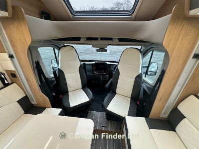 Rollerteam Auto-Roller 707 2025 (Trade) image 12