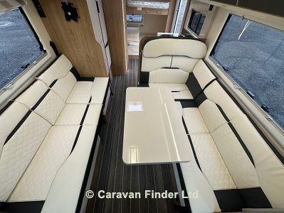 Rollerteam Auto-Roller 707 2025 (Trade) image 4