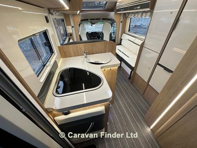 Rollerteam Auto-Roller 707 2025 (Trade) image 5