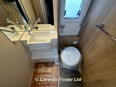 Rollerteam Auto-Roller 707 2025 (Trade) image 8