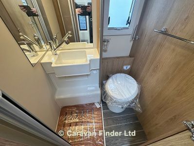 Rollerteam Auto-Roller 707 2025 (Trade) image 9