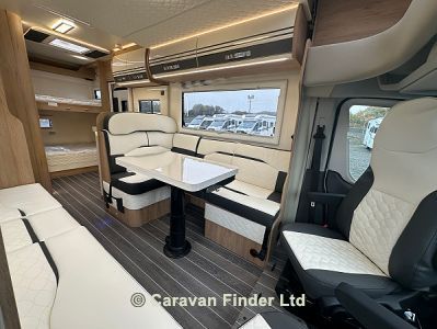 Rollerteam Auto-Roller 707 2025 (Trade) image 10