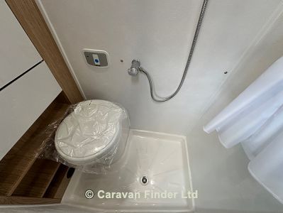 Autotrail V-Line 635 SE 2025 (Trade) image 10