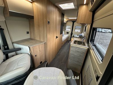 Autotrail V-Line 635 SE 2025 (Trade) image 11