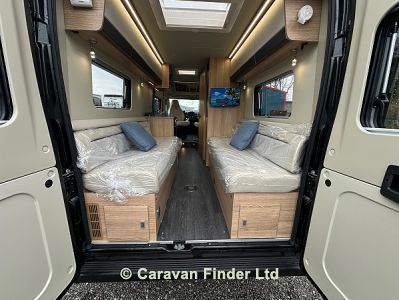 Autotrail V-Line 635 SE 2025 (Trade) image 12