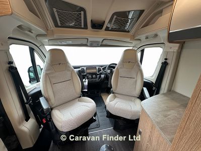 Autotrail V-Line 635 SE 2025 (Trade) image 4