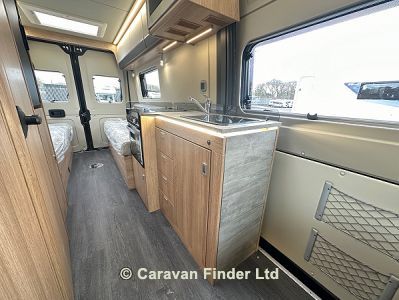 Autotrail V-Line 635 SE 2025 (Trade) image 5