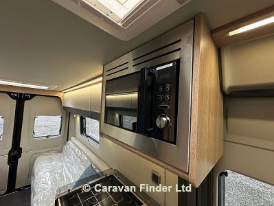 Autotrail V-Line 635 SE 2025 (Trade) image 6