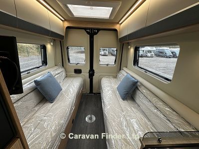 Autotrail V-Line 635 SE 2025 (Trade) image 7