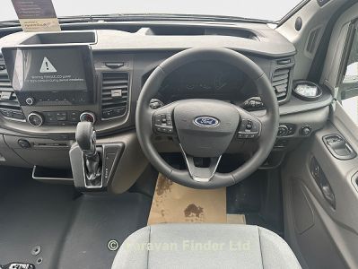 Autotrail F-Line F74 2024 (Trade) image 10