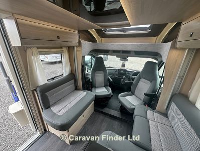 Autotrail F-Line F74 2024 (Trade) image 11