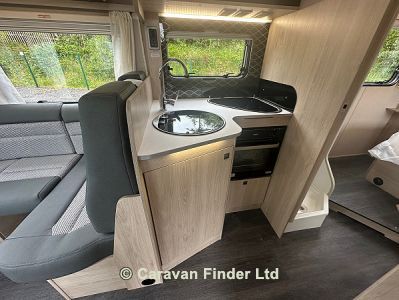 Autotrail F-Line F74 2024 (Trade) image 12