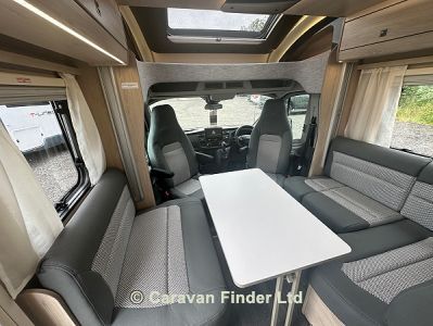 Autotrail F-Line F74 2024 (Trade) image 3