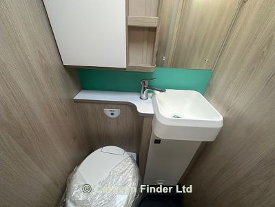 Autotrail F-Line F74 2024 (Trade) image 8