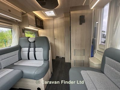 Autotrail F-Line F74 2024 (Trade) image 9