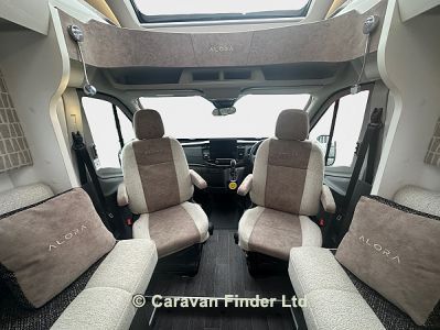 Bailey Alora 69-4I 2024 (Trade) image 10