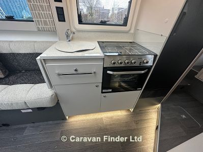 Bailey Alora 69-4I 2024 (Trade) image 11