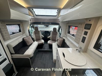 Bailey Alora 69-4I 2024 (Trade) image 3