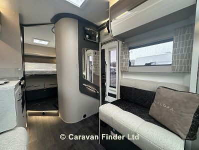 Bailey Alora 69-4I 2024 (Trade) image 8