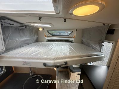 Sunlight T690L Adventure Edition 2024 (Trade) image 12